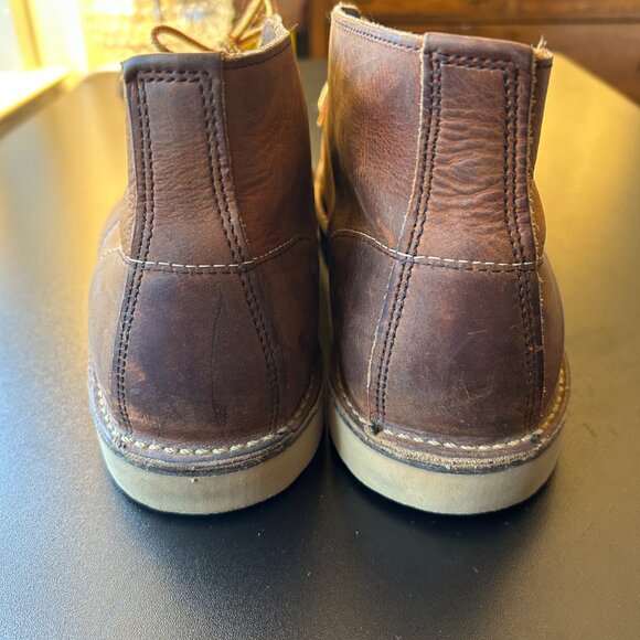 Red Wing 3322 Weekender Chukka \